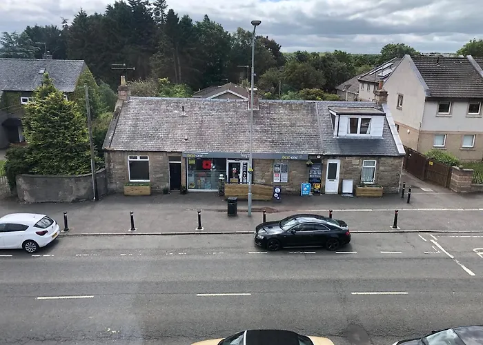 Premier 3 Bed Flat D