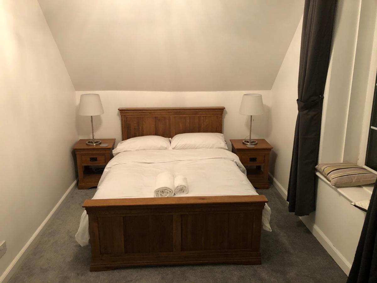 Premier 3 Bed Flat D Broxburn