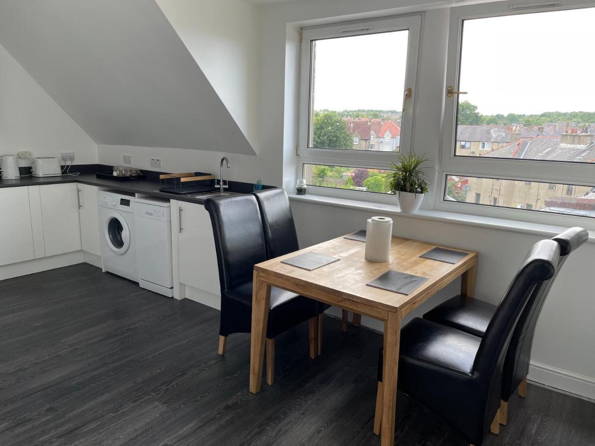 Premier 3 Bed Flat D Apartamento Broxburn