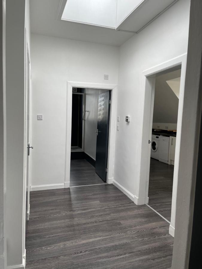 Apartamento Premier 3 Bed Flat D