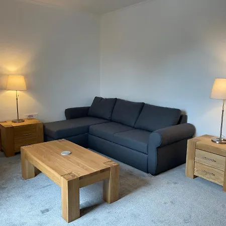 Premier 3 Bed Flat D Apartment Broxburn Exterior photo