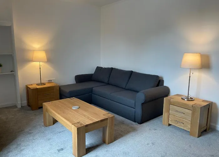 Premier 3 Bed Flat D