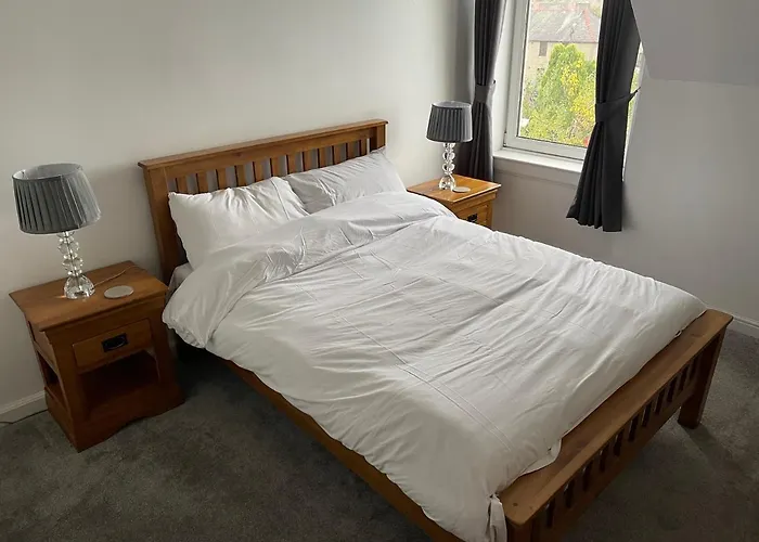 Premier 3 Bed Flat D