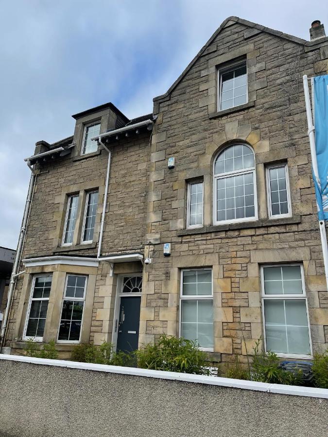 Premier 3 Bed Flat D *
